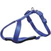 Premium Y-Harness - TRIXIE - 1998702 - 70-85 Cm - Cobalt Blue - Neoprene Padded