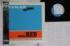 LP Пластинка SONNY RED - Out Of The Blue K18P9243,BLP403 BLUE NOTE 1983 Япония Оби Джаз Б/У