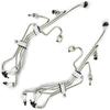 8 Fuel Injection Lines For Ford 6.9L 7.3L IDI Diesel F-Series Trucks 1983-94