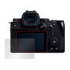 Совместимая защитная пленка Miyavix Panasonic LUMIX G9 PRO II, ремонт царапин, сделано в Японии, против отпечатков пальцев, против пузырей