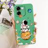 Чехол для Oppo A6 4G CPH2817 5G CPH2831 PLT120 Корпус для Oppo A6 Чехол Роскошный Модный Милый Мультяшный Забавный Расписной Силиконовый Funda