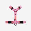 [XKINIKINI]CHERRY COVY H-HARNESS-PINK (упряжь)