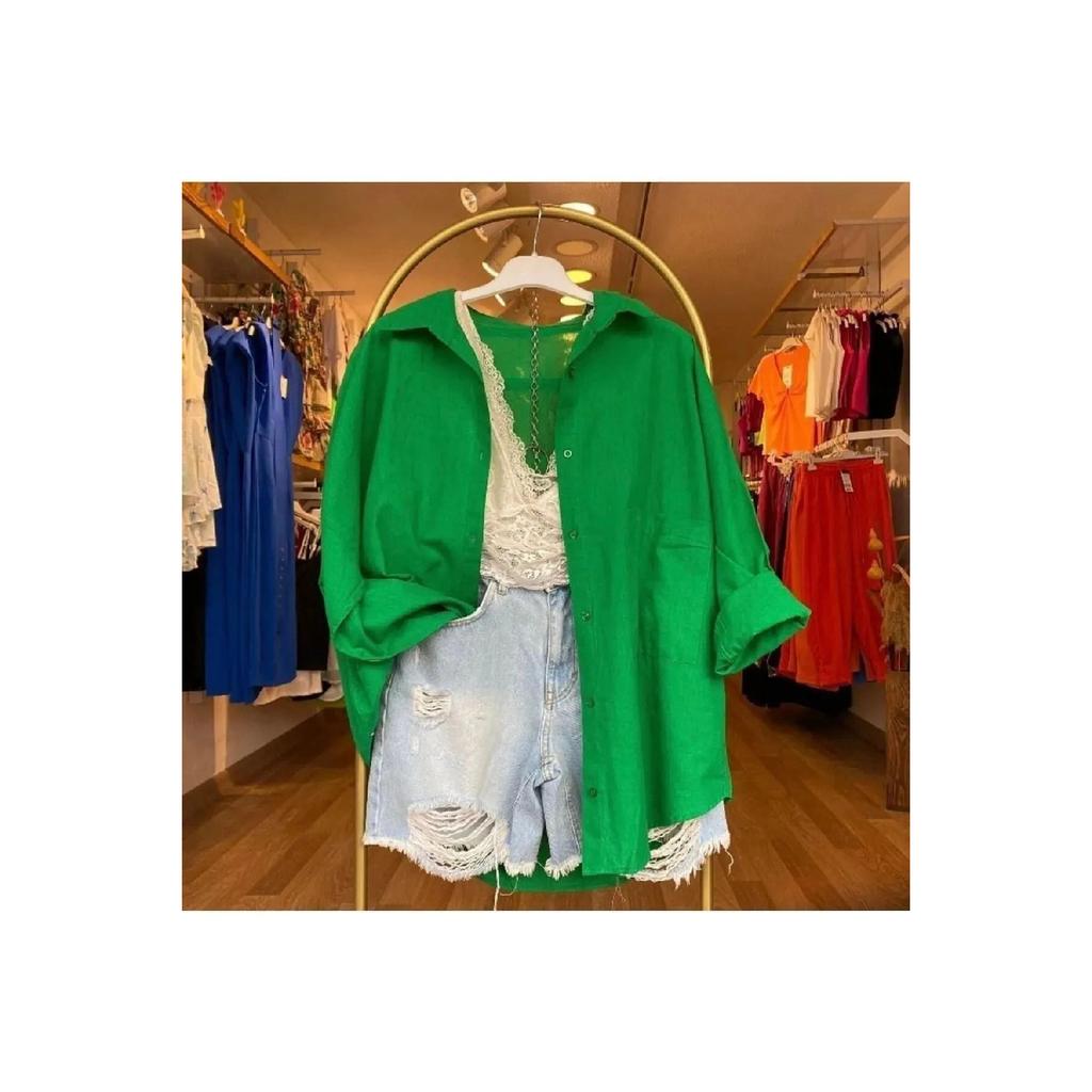 Women's Abs Boyfriend Hijab Shirt