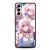 Мягкий чехол для телефона Honkai Star Rail для Samsung Galaxy S24 S23 S22 S20 Ultra S21 FE 5G S10 S9 Plus S10E S8 20, силиконовый чехол из ТПУ
