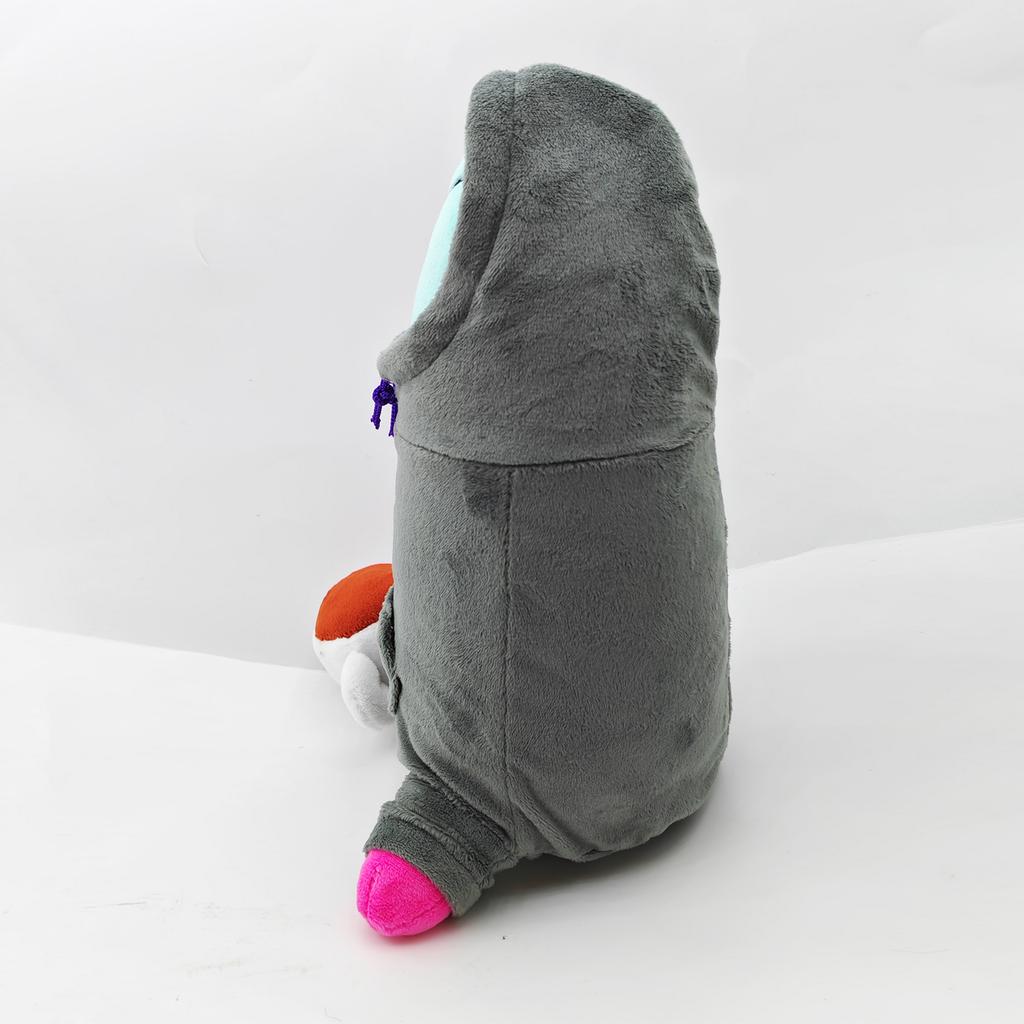 Плюшевая кукла, Игрушка в подарок, Мультфильм, Детская тряпичная кукла, Детская подарочная подушка