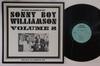 LP Record SONNY BOY WILLIAMSON Blues Classics By Sonny Boy William BC20 BLUES CLASSICS US Blues Used