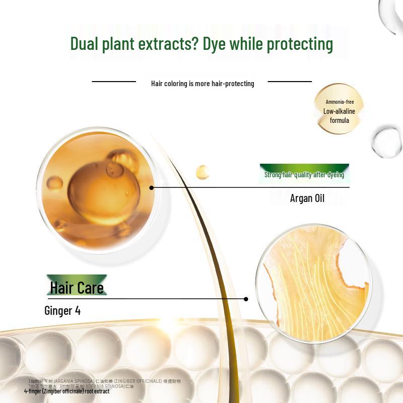 L'Oréal Easy At-Home Hair Dye for Gray Coverage