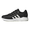 adidas Женские кроссовки Jelly Bounce Black White Core-Black Cloud-White Linen-Green HQ3590