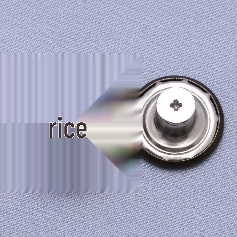 Регулируемые бесшовные металлические пуговицы для джинсовой ткани, съемная утягивающая талию волшебная кнопка