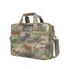 Military Camouflage Laptop & Document Bag