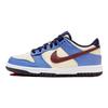 Детские кроссовки Dunk Low GS от Nike, To You Kids Blue Sail Team-Red FV8119-161