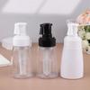 140Ml Powder Atomizer Bottle Talcum Emulsion Spray Travel Container Lotion Dispenser Rotate Bottle Salon Accessories