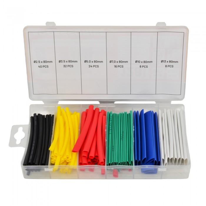 AW Tools Heat Shrink Sleeve (Pack of 128)