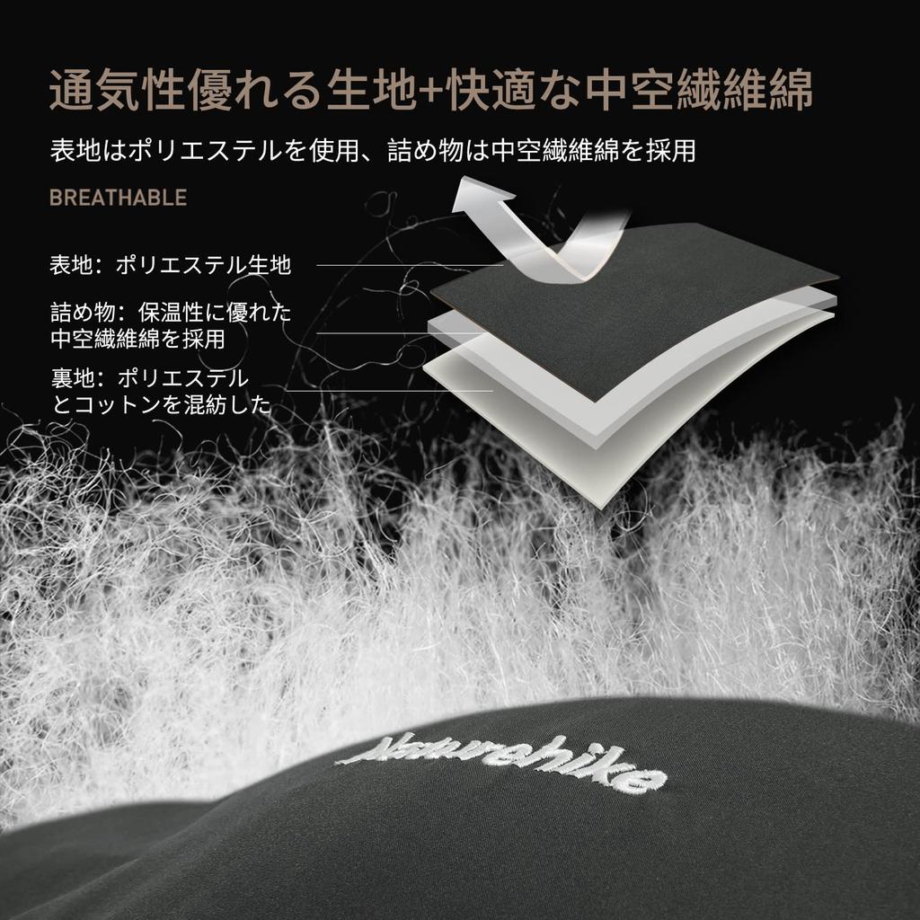 Naturehike Официальный магазин спальный конверт для 1 человека комфортная температура тепло для сна на открытом воздухе в горах во время стихийных бедствий сумка для хранения в помещении