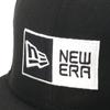 Крышка 59FIFTY Box Logo черная [New Era]