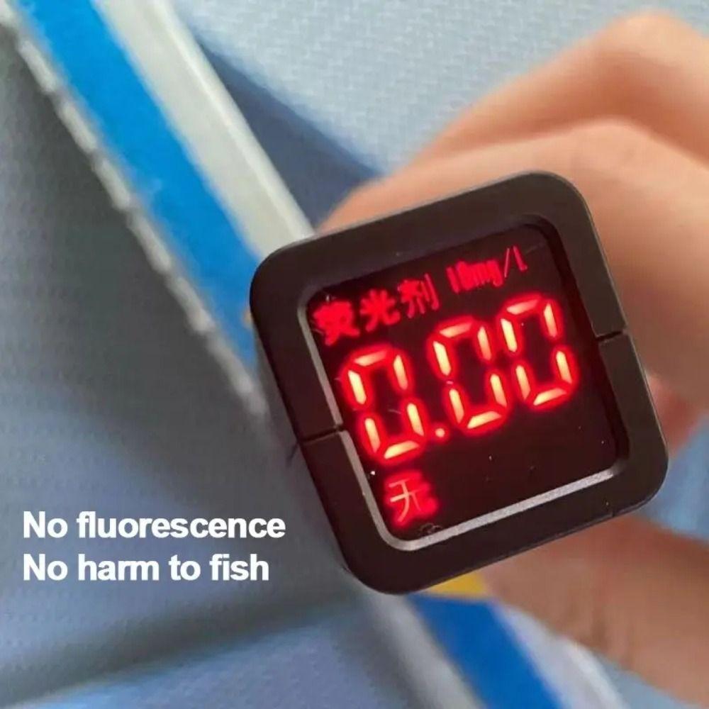 Reusable Biochemical Filter High-Density Fish Tank Filter Media Foam  Aquarium Accessories