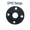 Резьбовой фланец UPVC с нахлестом