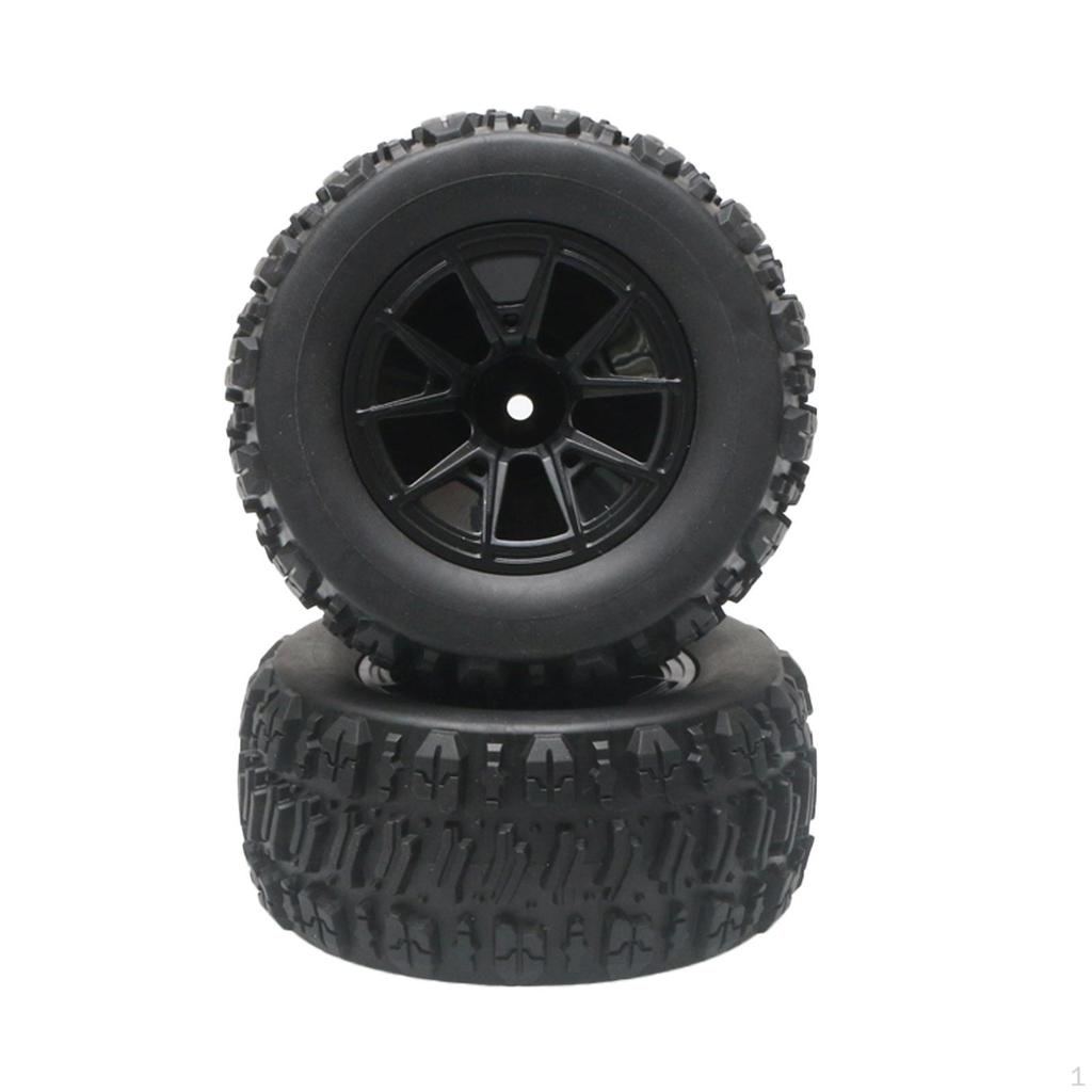 Колеса и шины для радиоуправляемых машинок, гоночные детали, запасные части, профессиональные 1/12 1/14 1/:16 Гусеничный