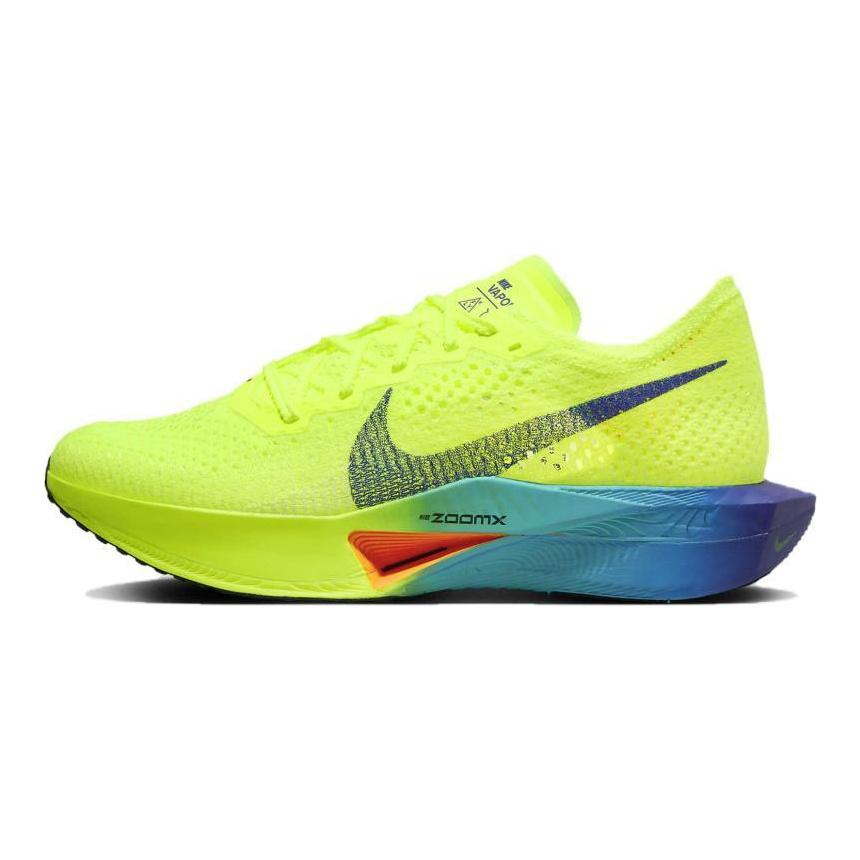 Nike Женские кроссовки ZoomX Vaporfly 3 Fast Pack повседневные DV4130-700
