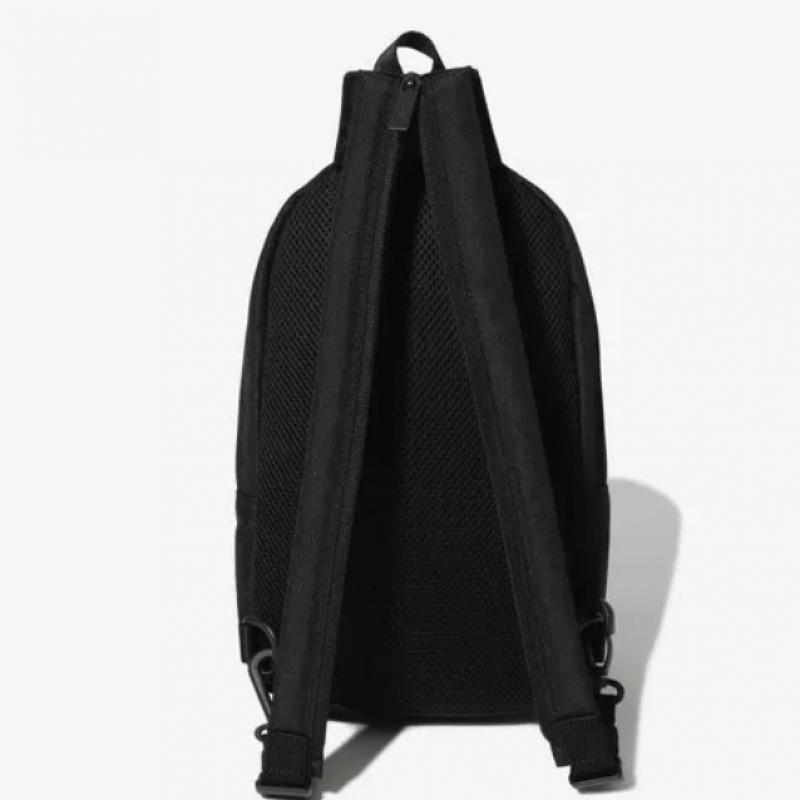 [fila Kids] 2way Slingback Fk3bcg3010x Blk q0zFk3bcg3010xBlk