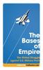Книга The Bases of Empire : The Global Struggle Against U.S. Military Posts