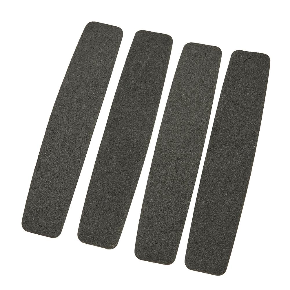 4Pcs LED Lights ABS Plastic DC12V Waterproof Navigation Anti-collision