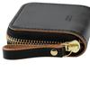 PORTER Film Coin Case Black