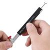 Stepped Design Welding Gauge Steel Internal Welding Gauge Hi Lo Gauge  Welding Inspection