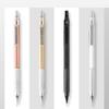 0.5mm Mechanical Pencils Set Sketching Pencils Metal Automatic Pencils Drawing Pencils for Sketching Drawing and Writing