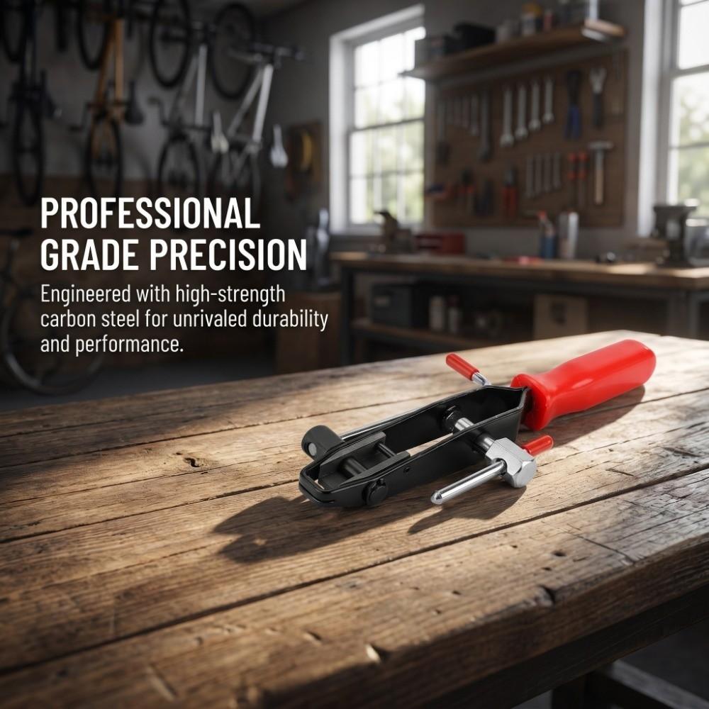 Ear Type Cut-off Pliers Steel Banding Install Tool Universal Ear Clamp Tool  Hose Clamping