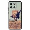 For Motorola Edge 70 Case Funda Shockproof Black Silicone TPU Soft Back Cover For Motorola G57 G67 Power Phone Case Coque Shell