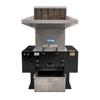 YUEDU YD-FSJQL600 Industrial Heavy-Duty 500-Sheet Shredder CN plug (adapter included)