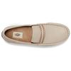 UGG Мужские часы Branden 'Beige Sand' 1124897-SILT
