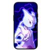 Чехол для iPhone 16 15 Xiaomi Redmi Note 14 13 12 11 Pro Max X 8 9 16e Samsung Galaxy S25 S24 S23 Moto A4 OPPO Huawei Mew Mewtwo чехол для телефона