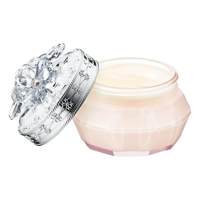 [Оригинальный японский продукт] JILL STUART Crystal Bloom Парфюмированный крем для тела 150 мл Уход за телом Подарок на день рождения с пакетом