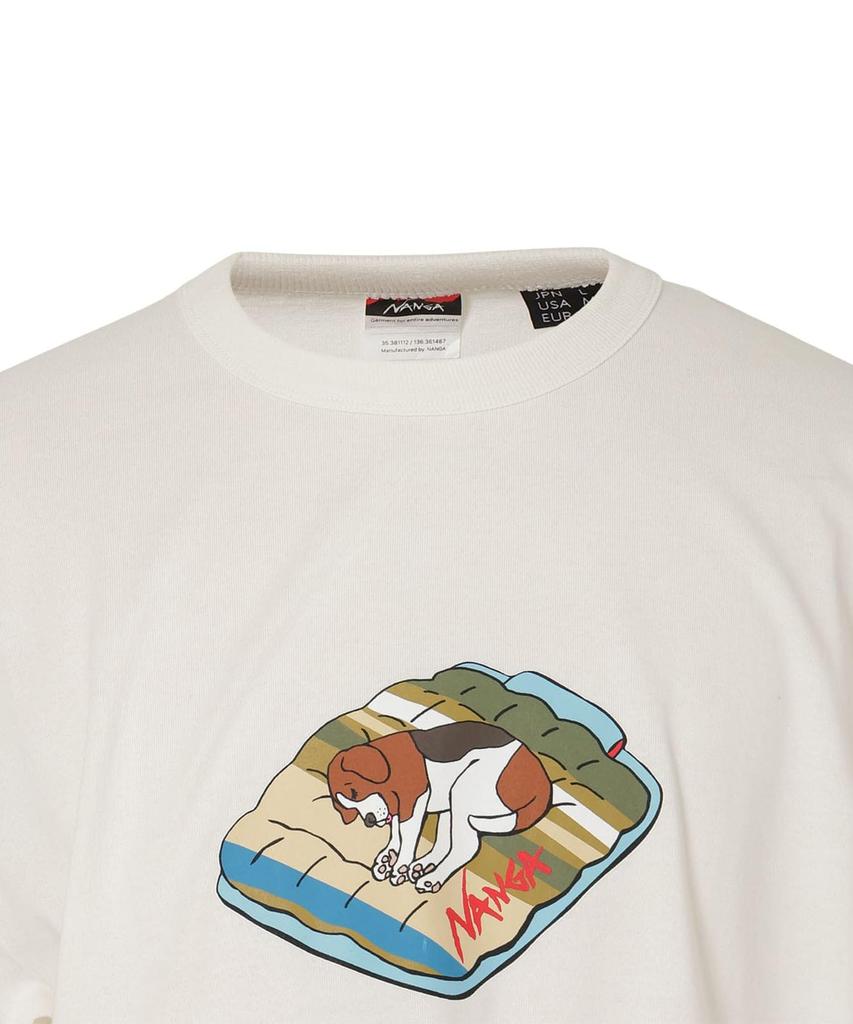 Чай NANGA Eco Hybrid, XL, Белый