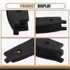 A51K-Front Brake Disc Pads Brakes For  YZ65 YZ80 E/F/LWF/LWG/G YZ85 Motorcycle Accessories
