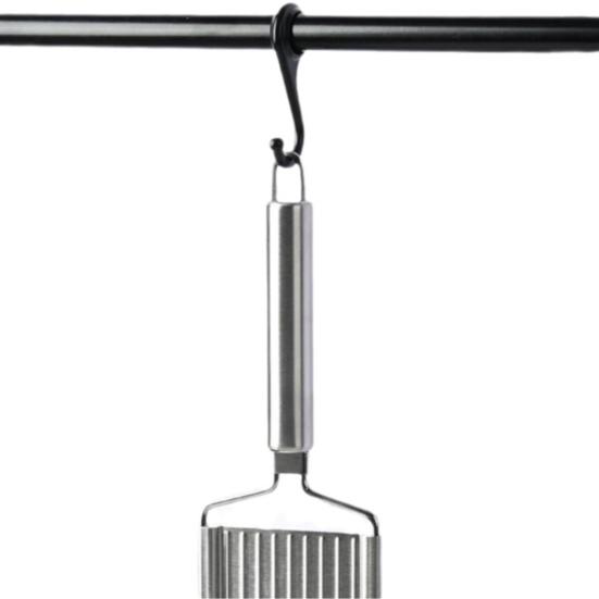 1 Set Stainless Steel Grater Cutter Manual Vegetable Slicer Easy Clean Multi-Purpose Kitchen Tool Ergonomic Handle Cheese