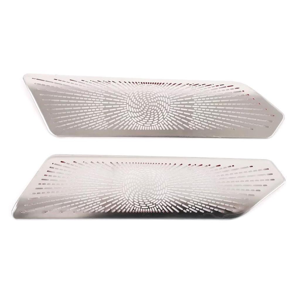 23-24 Great Wall Tank 400 Speaker Covers: Roof, Front Triangle, Interior