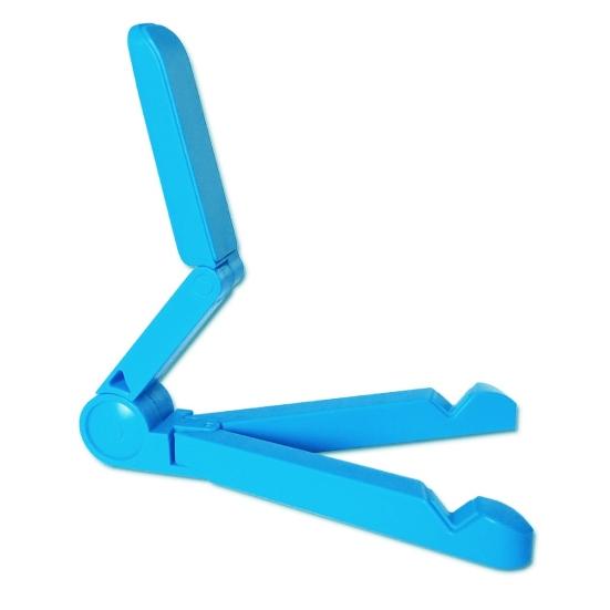 Универсальное складное регулируемое настольное крепление-подставка для планшета для iPad 6/5