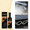 Carbon Deposit Cleaning Agent; Engine Cleaner; Catalytic Converter Cleaner(120ml)