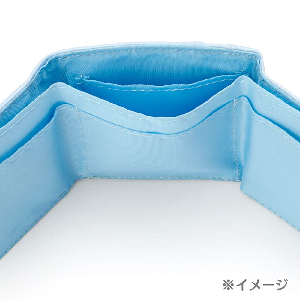 Sanrio Pochacco Compact Wallet (Minimum) 736104