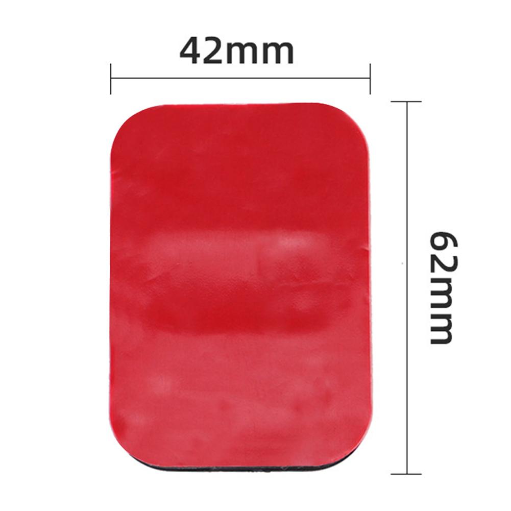 Липкое крепление для мобильного телефона Универсальный адаптер-удлинитель для велокомпьютера Держатель для мобильного телефона Прочные аксессуары для велоспорта для GARMIN