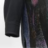 Shiz Madam Long Shirt Jacket Graffiti J31732