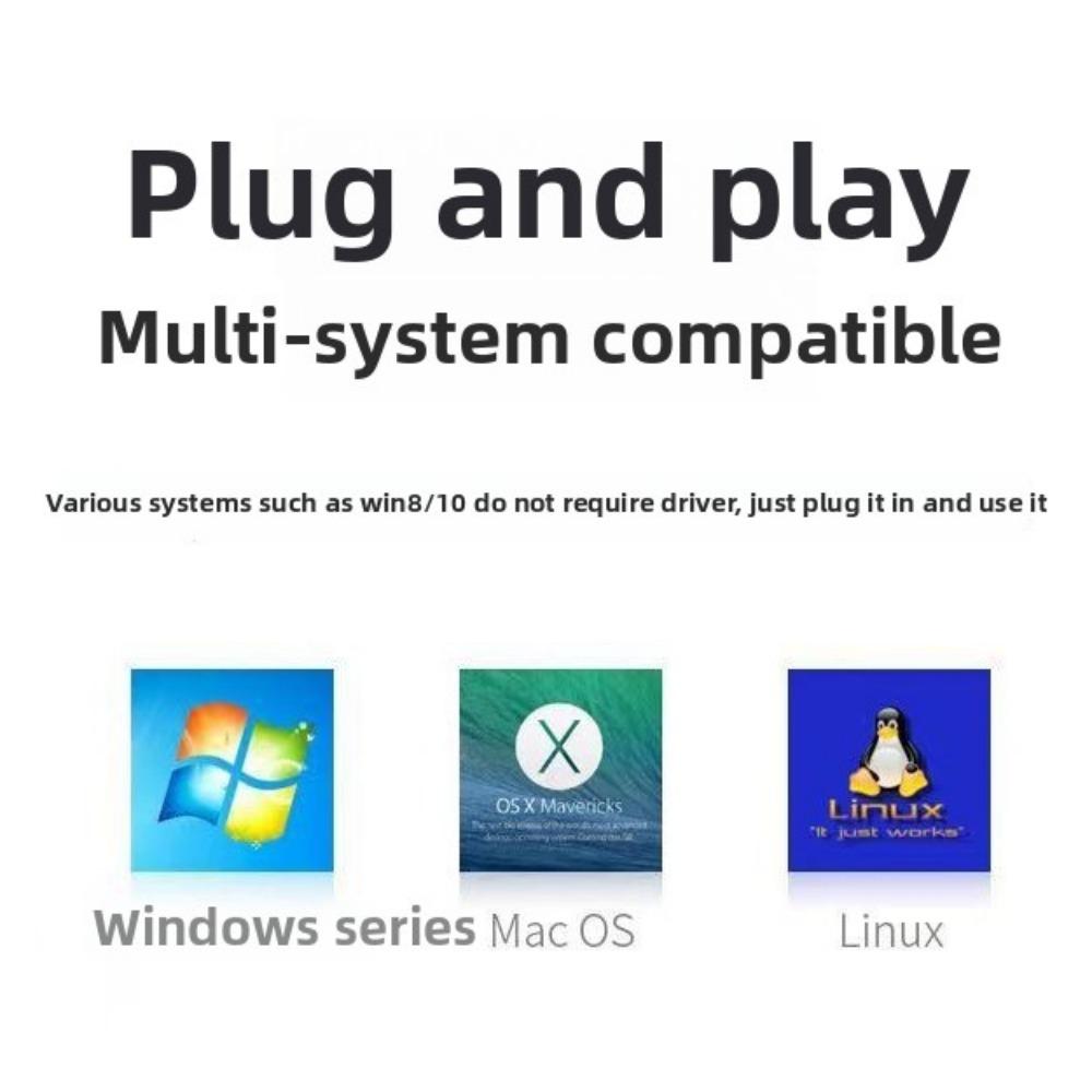 USB Gigabit Ethernet адаптер Plug and Play 3 0 в RJ45 конвертер для ноутбука телефона ТВ-приставки проводная сетевая карта