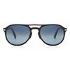 Persol Поляризационные солнцезащитные очки Po3235s 095 S3 Унисекс