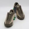 HQ7739-200 Nike Shox R4 Оливковый Хаки (Женский)