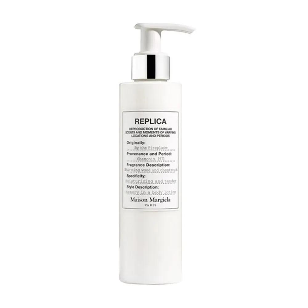 Maison Margiela REPLICA by The Fireflies Body Lotion 200ml