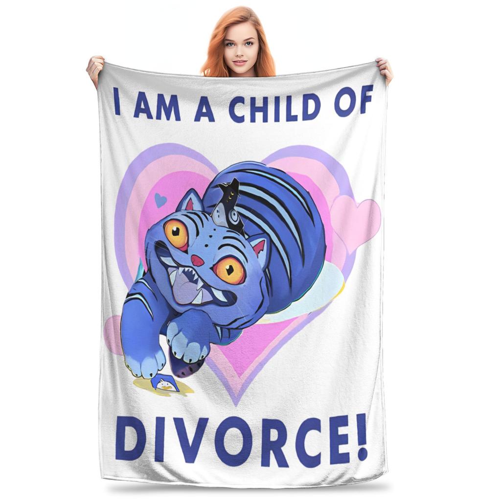 Kpop Охотники на демонов Huntrix Кино Одеяло Сверхмягкие Пледы для дивана 50x60 дюймов Разных размеров Постельные пледы