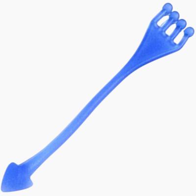 Растягивающая палочка для пальцев ног Greaphant (синий)